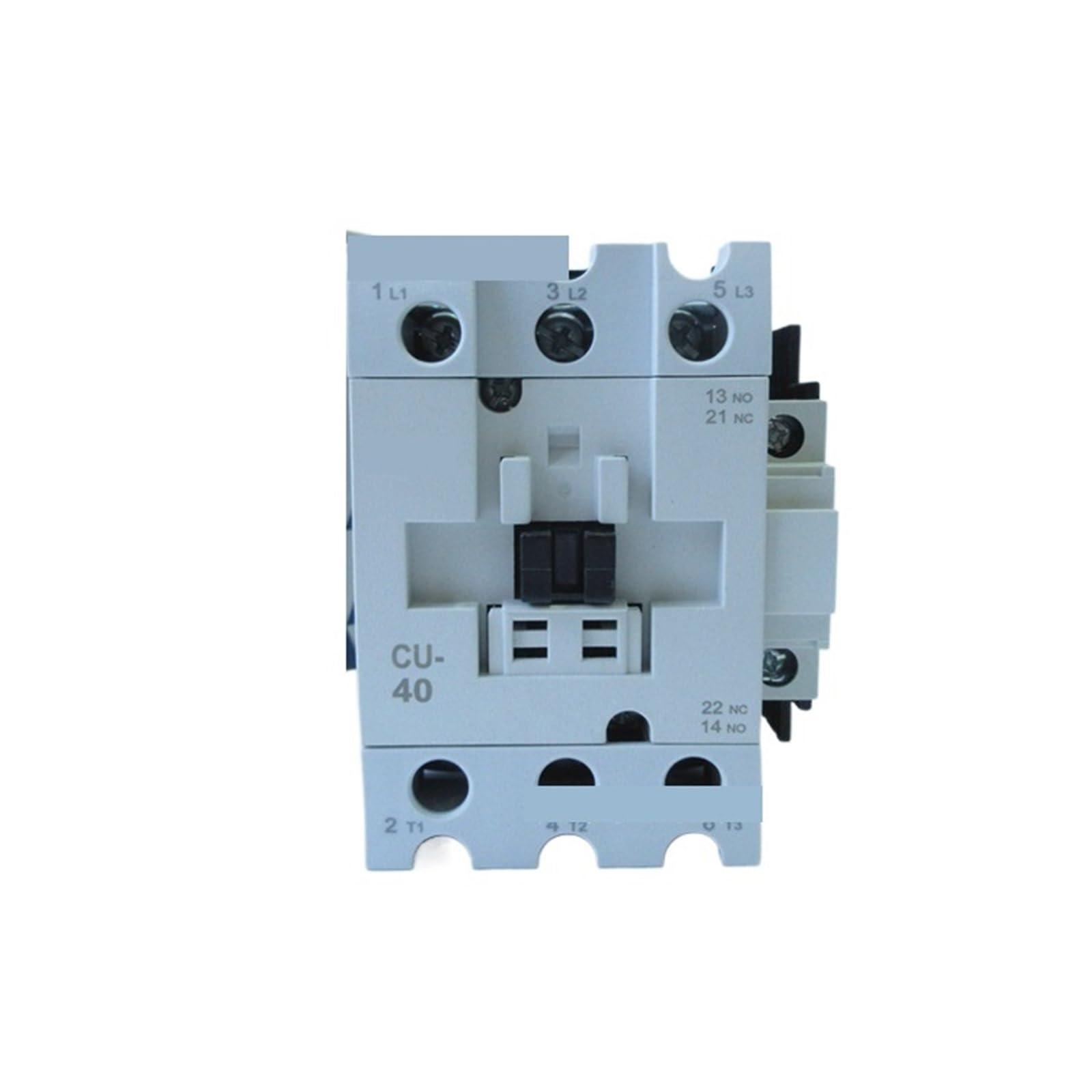 FPJQOBJC AC Contactor CU-40