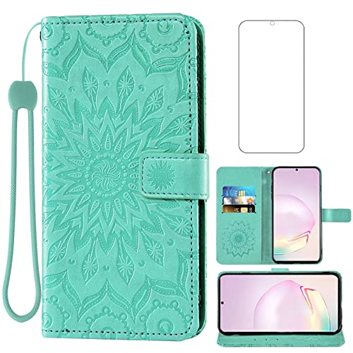 Housse clapet Galaxy Note 20 Ultra avec porte-carte pour vos déplacements