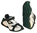 Antislip Footwear, M, PR