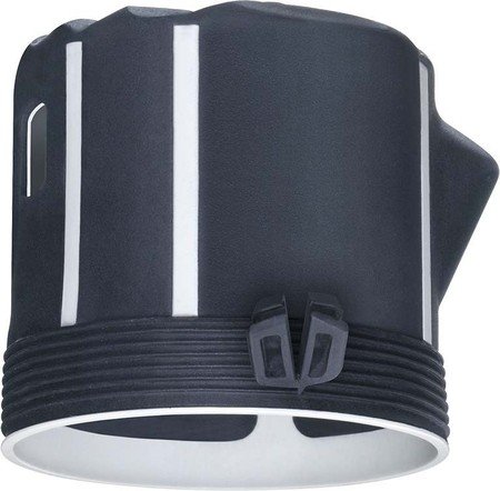 Price comparison product image Kaiser LED Recessed Housing for Hollow Ceiling 68 mm