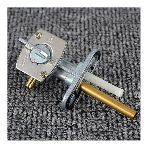 Grifo de combustible compatible con interruptor para moto 1600 3