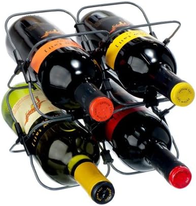 Rabbit Houdini Expandable Wine Rack