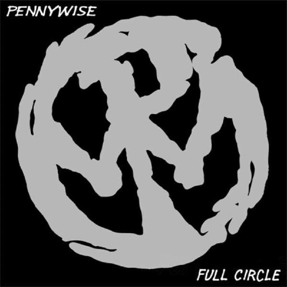 Vinyl Castle Full Circle