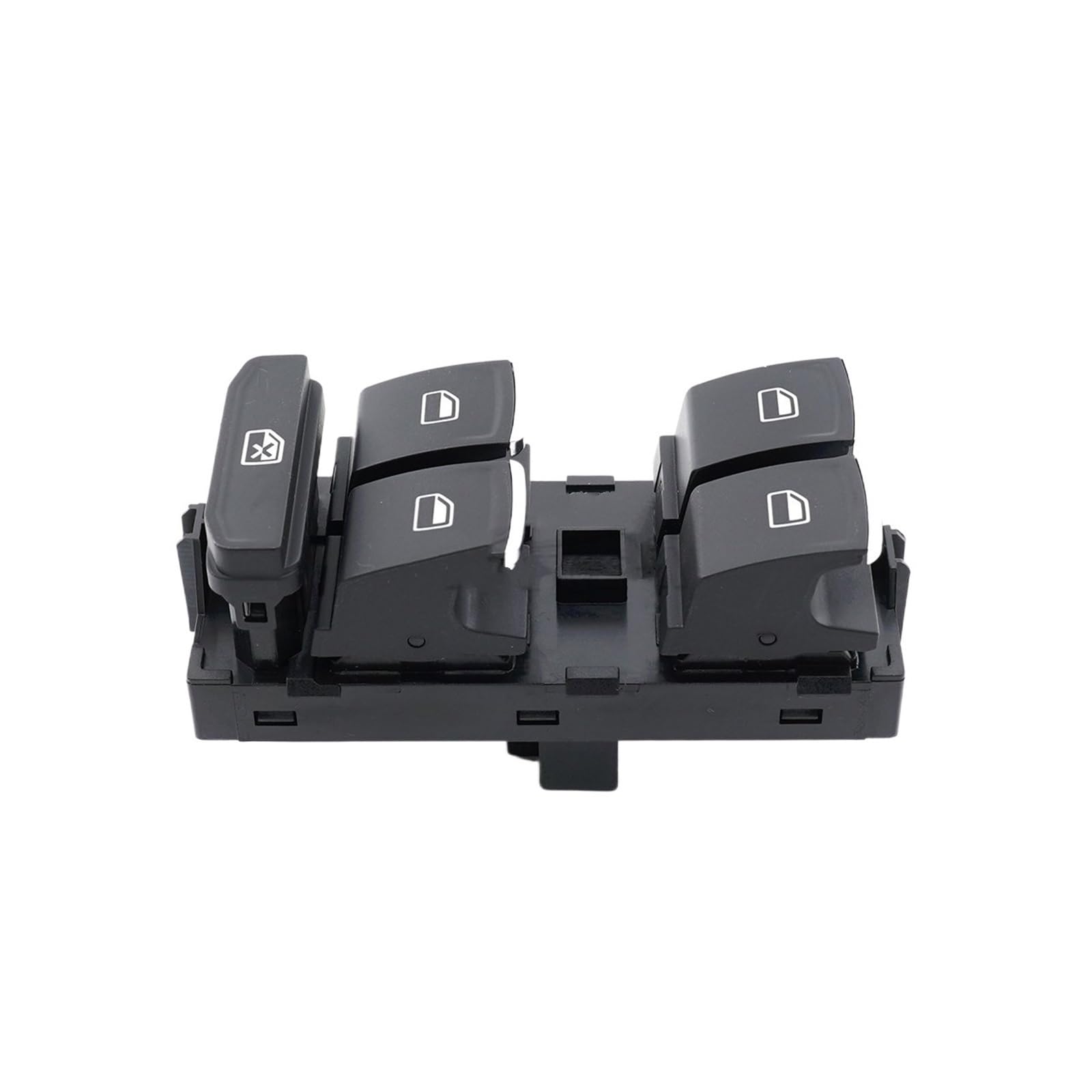 Interruptor de control del elevalunas lado conductor 5GG959857A para Golf 7 MK7 7