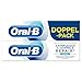 Produktbild Oral-B Zahnfleisch und -schmelz Repair Original Zahnpasta, 2 x 75 ml