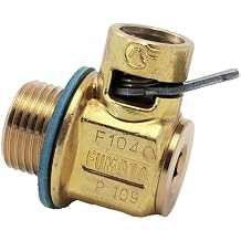 Fumoto F-104 Engine Oil Drain Valve