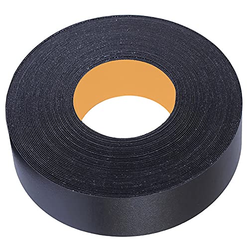 Buy EDGE SUPPLY EASYEDGE Black PVC 3/4 inch x 10 ft roll of Black Edge