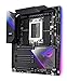 immagine 2ASUS ROG ZENITH II EXTREME ALPHA AMD Scheda Madre TRX40 EATX sTRX4, 3rd Gen Ryzen Threadripper, PCIe 4.0, Wi-Fi 6, LAN 10 Gbps, USB 3.2 Gen 2x2, Dual USB 3.2 Front Panel Connector, SATA, Aura Sync RGB