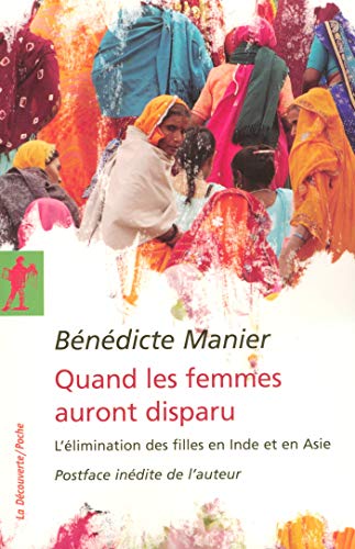Télécharger Quand les femmes auront disparu PDF Ebook En Ligne