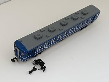 Amazon | KATO スハフ12 155 /10-1820 12系客車 JR西日本仕様 6