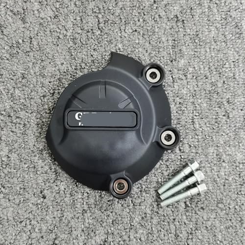 Étui pour CBR500R protection moteur moto contre chocs et projections