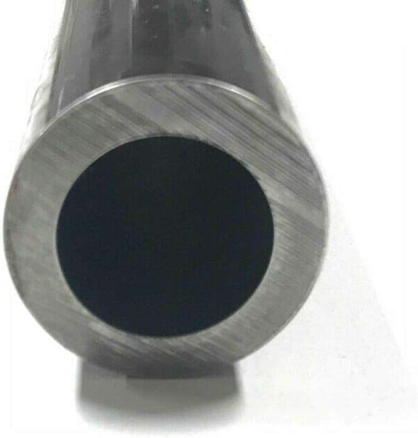 DOM Steel Tube 1 OD X .760 ID X .120 Wall 12 Piece