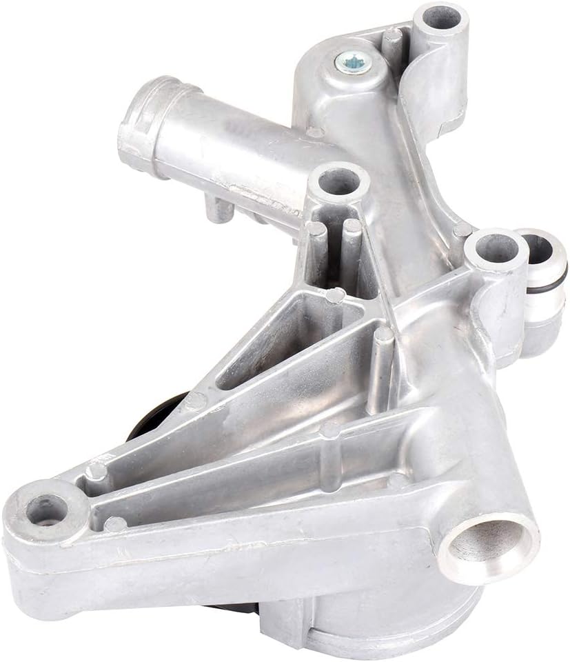 OCPTY Serpentine Belt Tensioner Assembly Replacement for 1995-1997 for Chevrolet Camaro 3.8L 1998 for Chevrolet Lumina 3.8L 1998 for Chevrolet Monte Carlo 3.8L 24504818 11145848 38152 89288 ALT04424