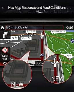 Cartes de navigation GPS SD 2024 de remplacement 86271-0E075 pour Toyota 4 Runner Prius Camry Corolla Sienna Tacoma Tundra, carte micro SD de navigation mise à jour, prise en charge des nouvelles