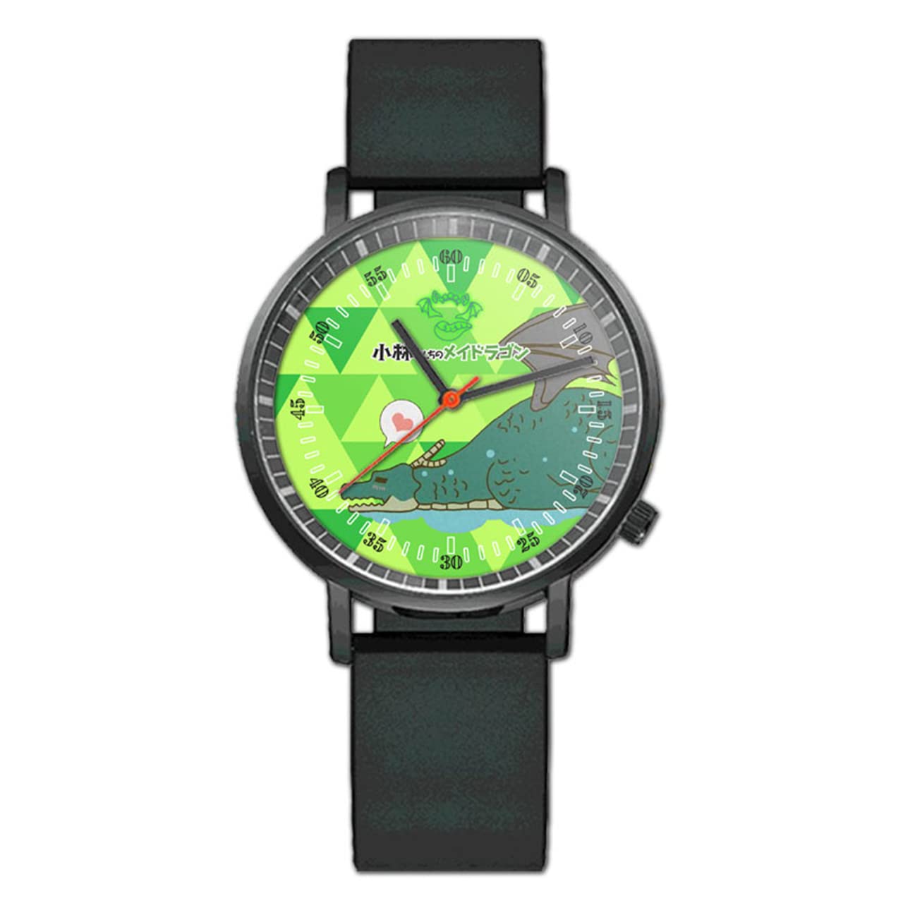 JSB様確認用ページ❤︎名入れオーダーメイド時計 チョコと、どこまでも！ みりのわがままオーダーメイド | Kraso