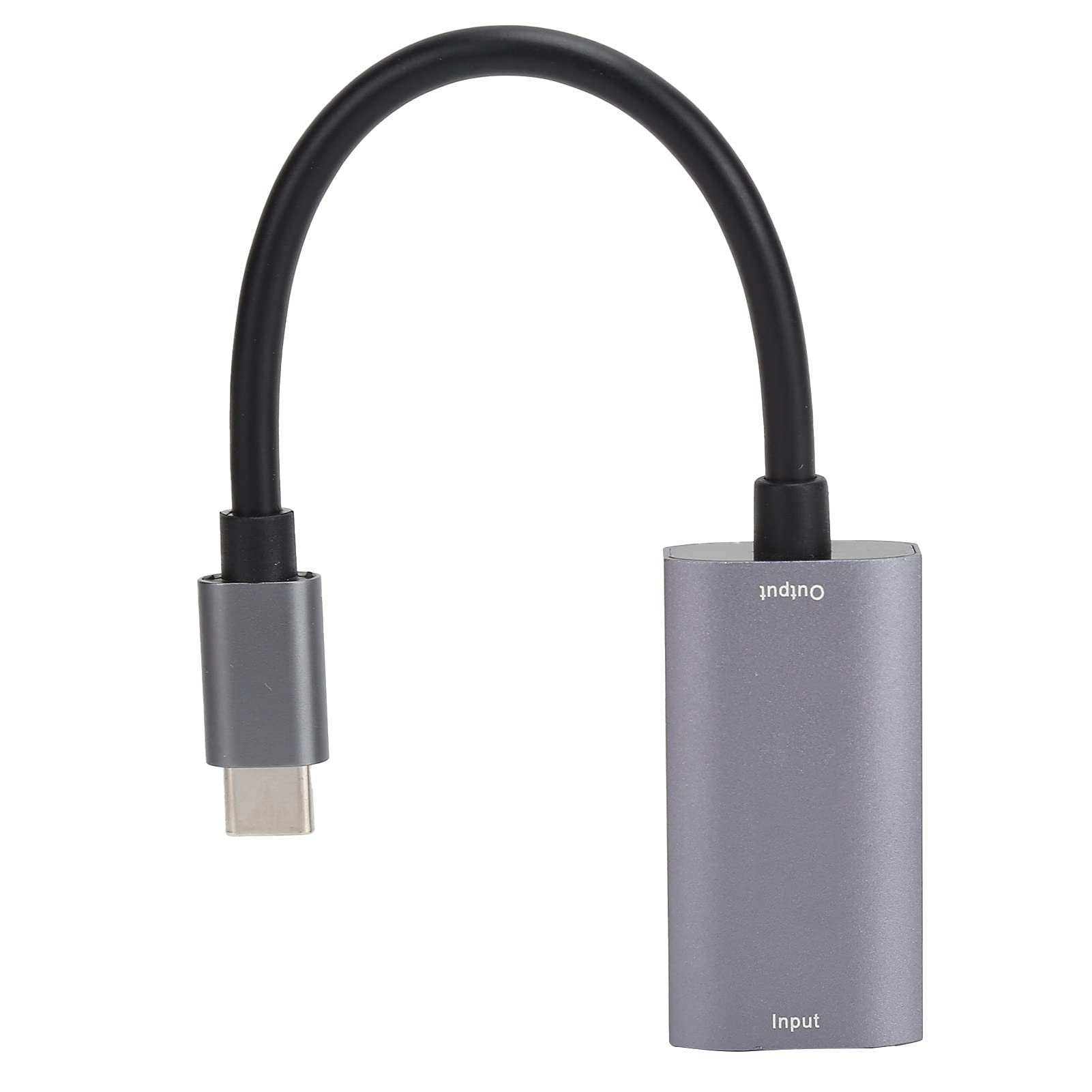 HDMI to USB C Video Capture Card, 4K at 30HZ Capture Card for Teaching Recording, HD Multimedia Interface to Type C Video Capture Card-image-31