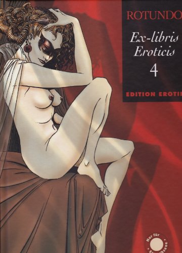 Preisvergleich Produktbild Rotundo - Ex-Libris Eroticis 4