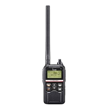 Amazon | アイコム(ICOM) デジタル小電力コミュニティ無線 IC