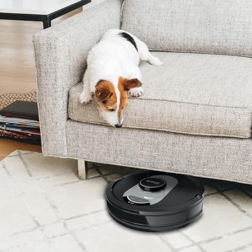 Shark UR2500SR Ai Ultra Robot Vacuum thumb #4