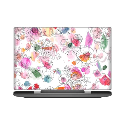 Couverture ASUS Vivobook 14 X409FA pour masquer les rayures - 2