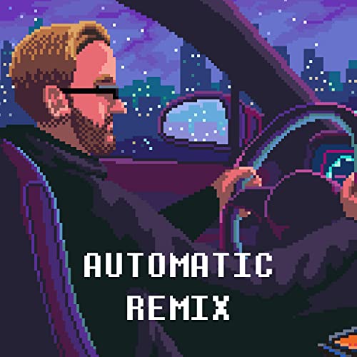 Écouter Automatic (Remix) par Party in Backyard sur Amazon Music Unlimited