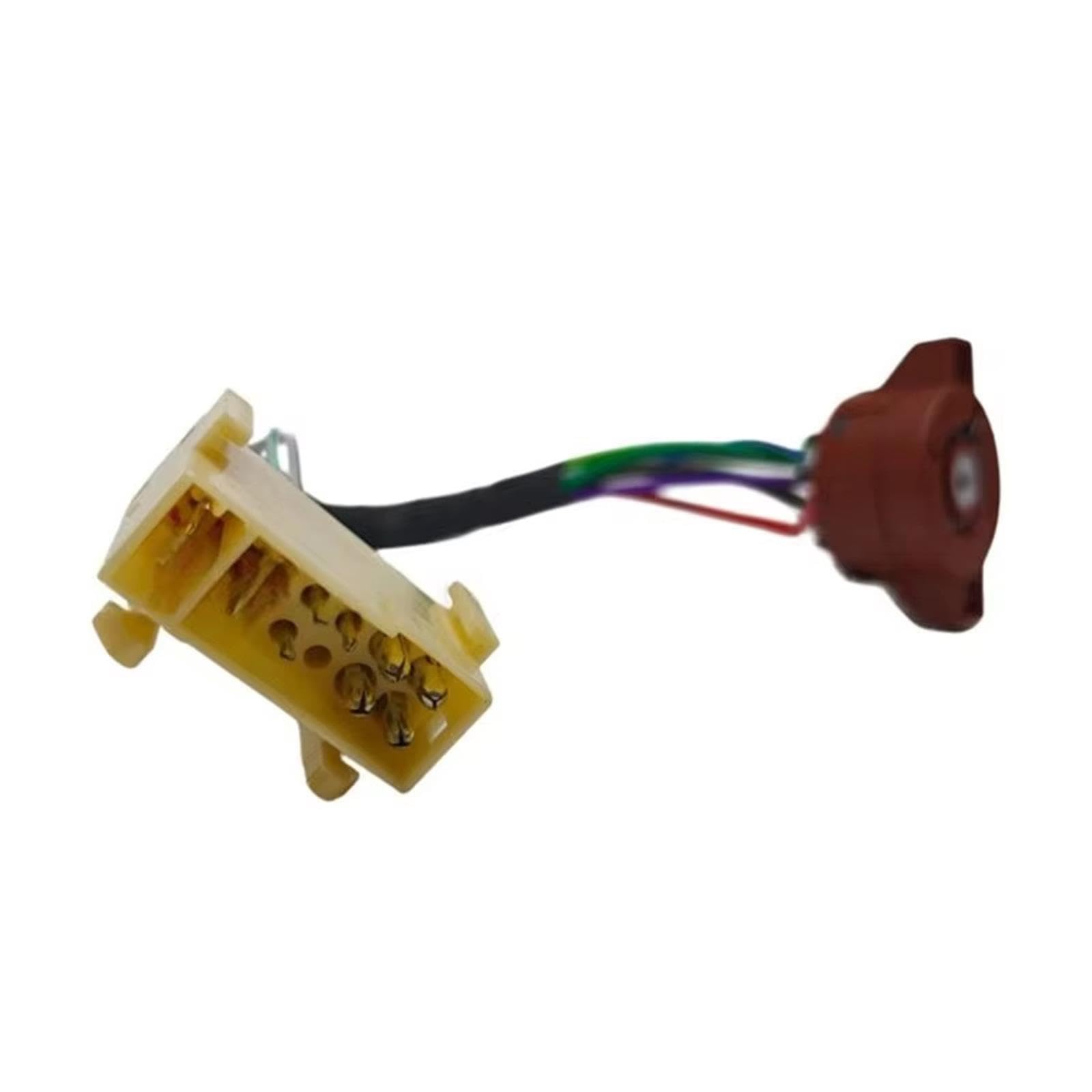 Bloqueo Interruptor Encendido Coche Para Cruze 61321374967