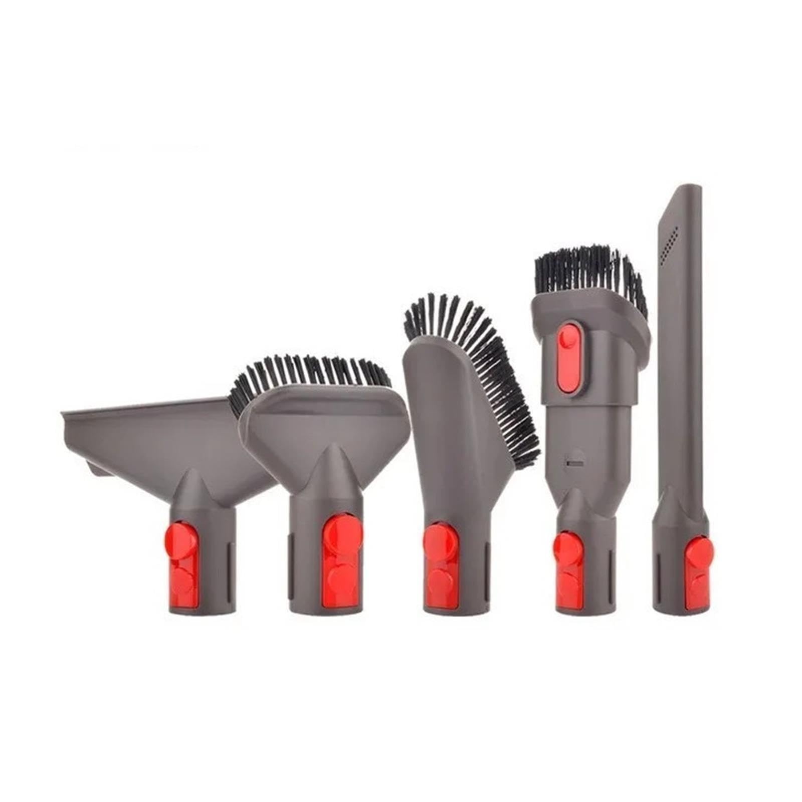 Testa Aspirazione Spazzola Antipolvere Compatibile Con Dyson V7 V8 V10 V11