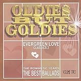 oldies but goldies frequenz  Oldies But Goldies. The Romantic Years, The Best Ballads Vol. 2
