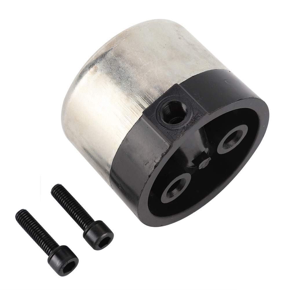 Tyenaza Cilindro Smontagomme, Pistone del Cilindro della Macchina dell'Interruttore dello Smontagomme della Serratura dell'Auto dell'Accoppiatore della Parte per Il Cambio della Gomma dell'Auto