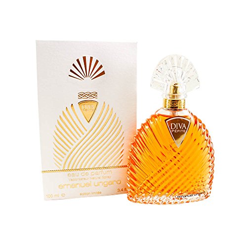 DIVA água do perfume com vaporizador