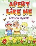 Apert Like Me (Apert-fect Hero Adventures)