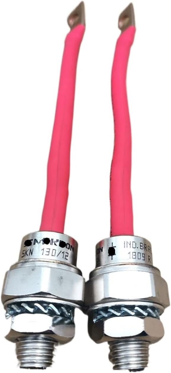 1PCS SKN130/12 Stud Rectifier diode