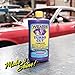 Wizards Turbo Cut Buffing Compound for Car Scratch Repair - 32 fl oz - Removes 1200-1500 Scratches - Rubbing Compound for Cars & Boats - Paint Restorer for Vehicles