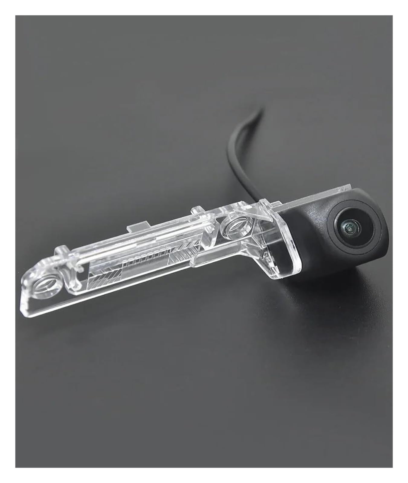 Rückfahrkamera Full HD AHD 1080P Fisheye-Objektiv Fahrzeug für Reverse Backup Rückansicht Kamera Für Transporter T5 T30 für Caddy für Passat B5 für Touran für Jetta(CVBS-AHD)