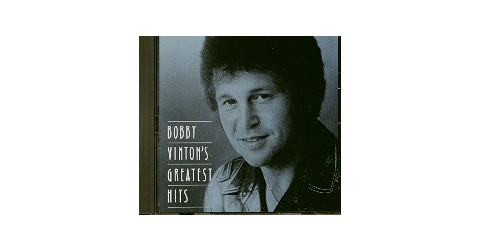(CD)はじめてベスト／ボビー・ヴィントン Amazon.co.jp: Best of Bobby Vinton: ミュージック