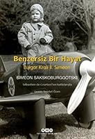 Un destin singulier: Autobiographie 8484597288 Book Cover