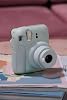 Instax Fujifilm Mini 12 Anında Kamera - Nane Yeşili