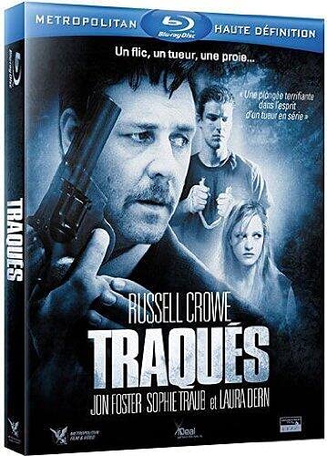 Traqués [Blu-Ray]