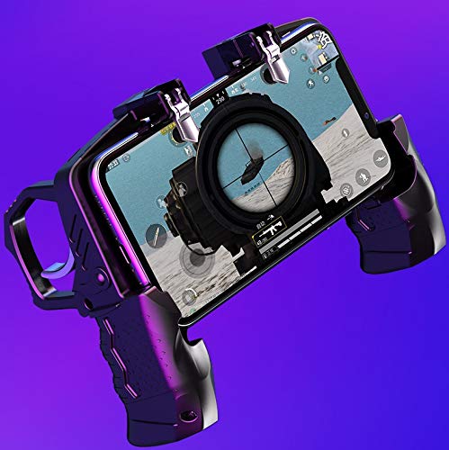 Amazon.co.jp: PUBG 荒野行動 射撃ボタン モバイル