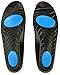 ProThotics Pressure Relief Diabetic Insoles (F / Men 13-15)