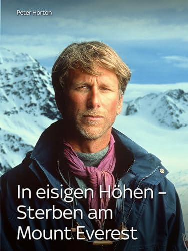 Bild: In eisigen Hhen - Sterben am Mount Everest