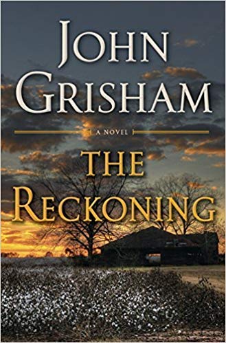 Paw Prints The Reckoning: A Novel