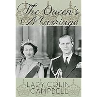 The Queen's Marriage