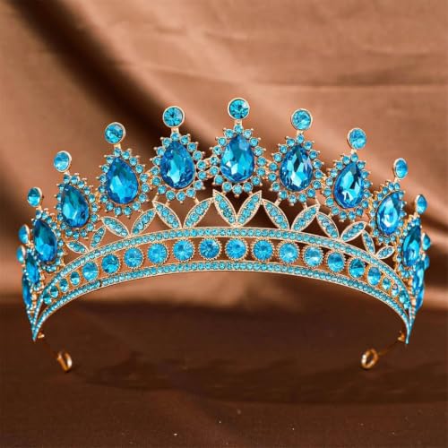Women's Crystal Rhinestone Dazzling Sparkling Timeless Elegant Bride Wedding Hair