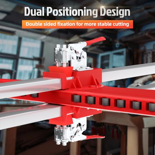 Foldable Drywall Cutting Tool