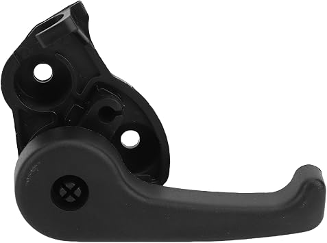 81180-2B000 Replacement Hood Latch Handle and Base for SONATA 2011-2019, 2012-2017, OPTIMA 2011-2015 with 2011-2016