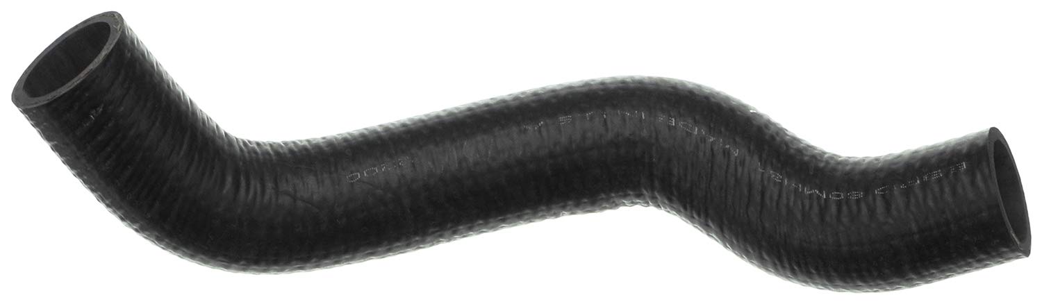 Amazon.com: ACDelco Gold 22634M Molded Upper Radiator Hose 