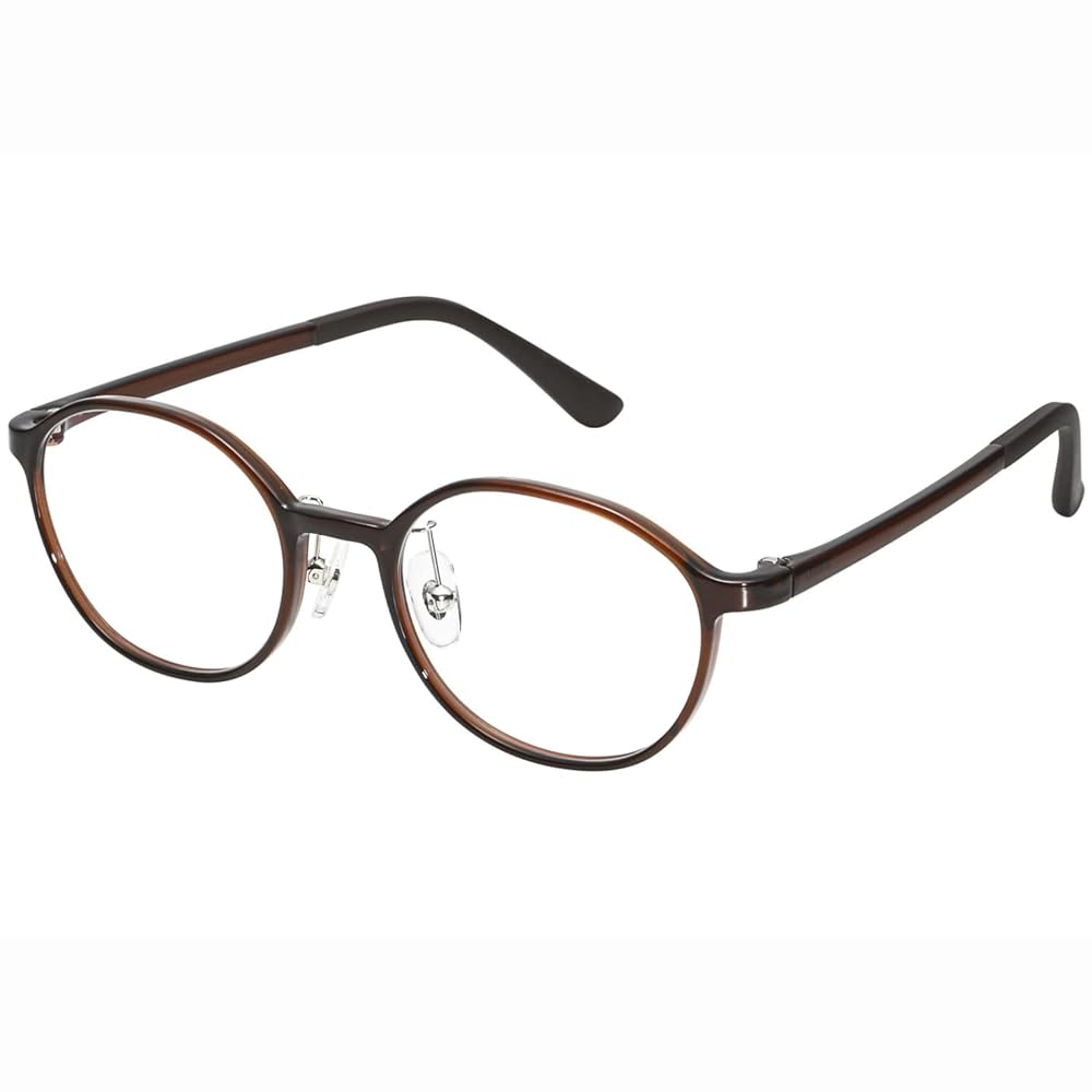 Amazon.co.jp: [ゆるり az limited] メガネ 眼鏡 レディース