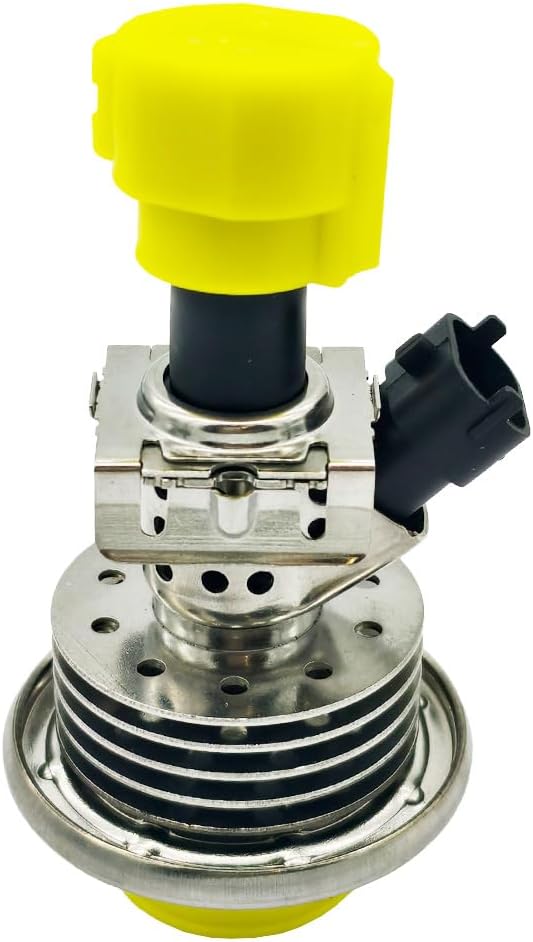 0444021024 Diesel Emissions Fluid Injection Urea Injector Repalcement for Mercedes Benz E350 GL320 GL350 GLK250 ML250 ML320 ML350 R320 R350 S350 W166 Sprinter 2500 3500 A1644900513 A1644900213