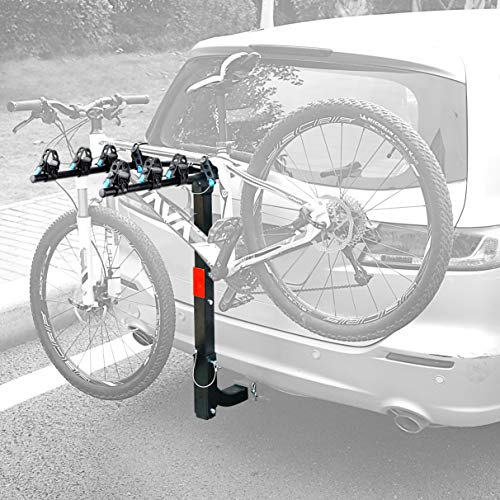 Experience the Unparalleled Convenience of the Best 6 Bike Racks for SUVs!